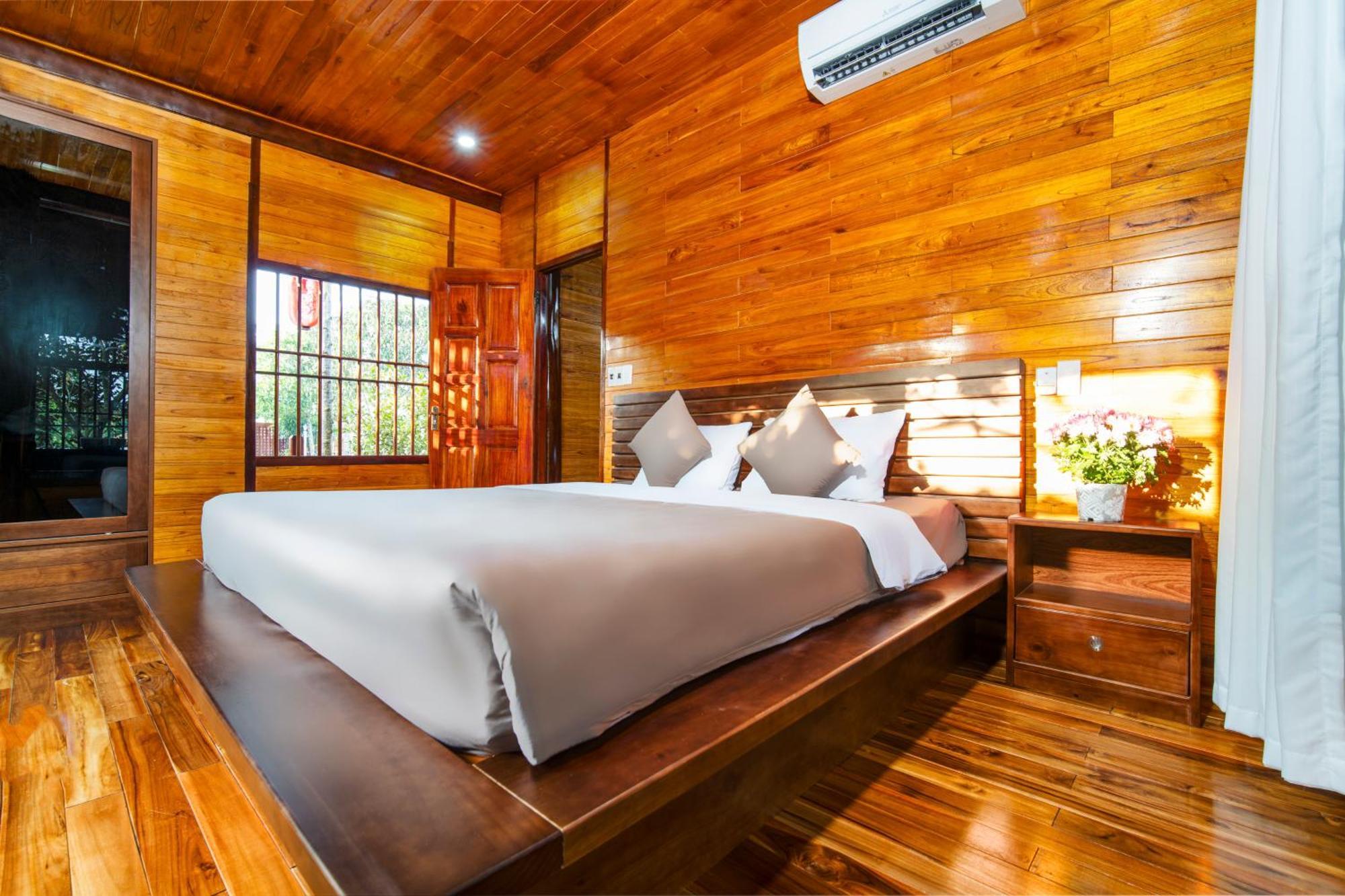 Hotel La Retreat Đà Nẵng Exterior foto
