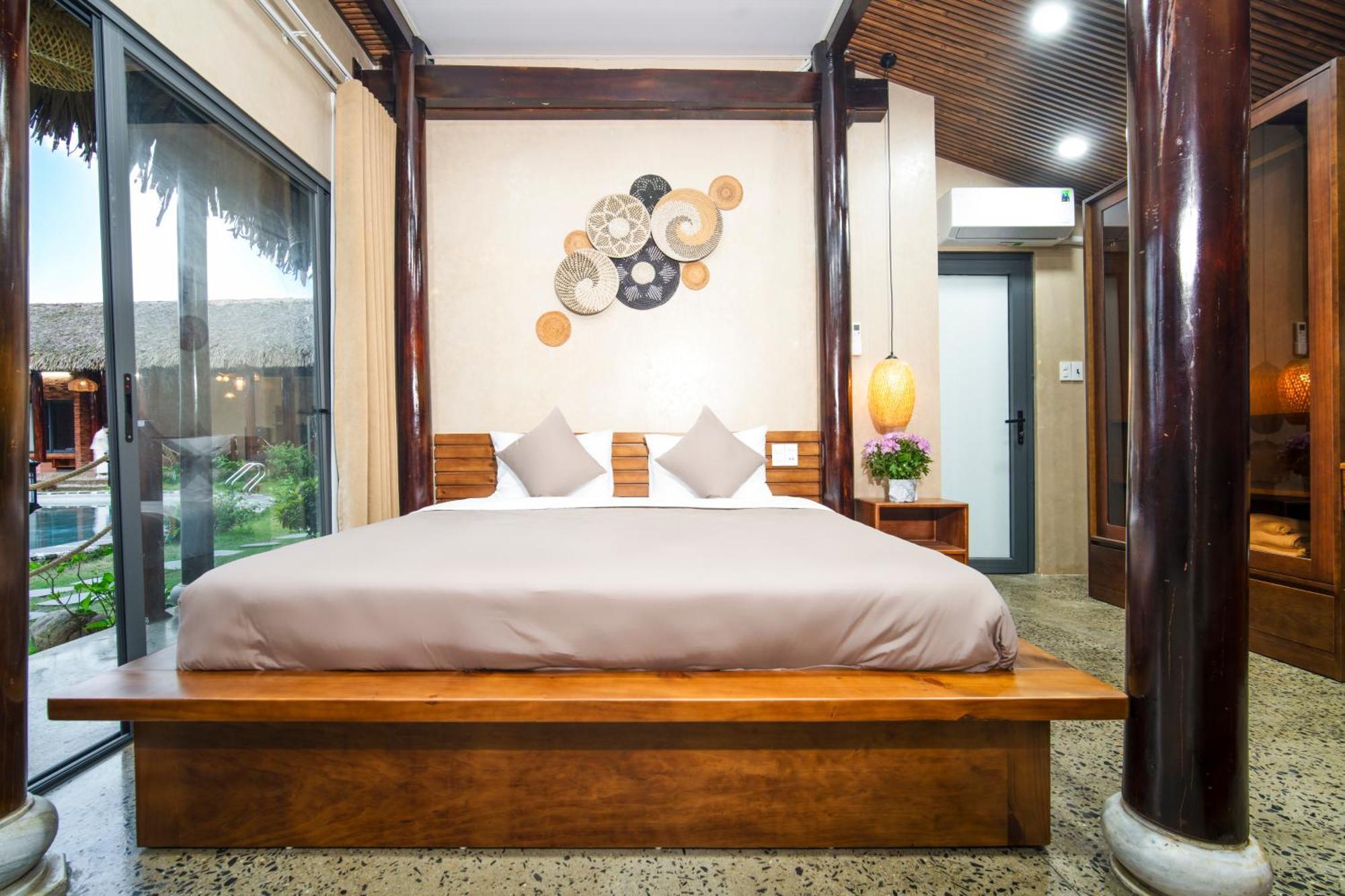 Hotel La Retreat Đà Nẵng Exterior foto