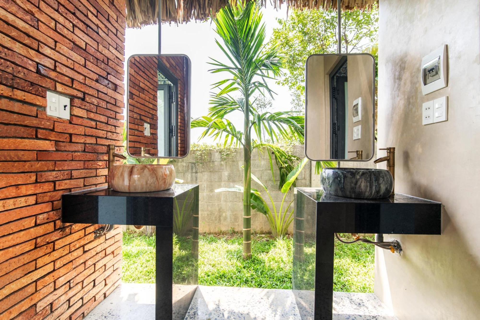 Hotel La Retreat Đà Nẵng Exterior foto